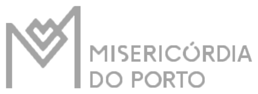 Misericórdia do Porto logo
